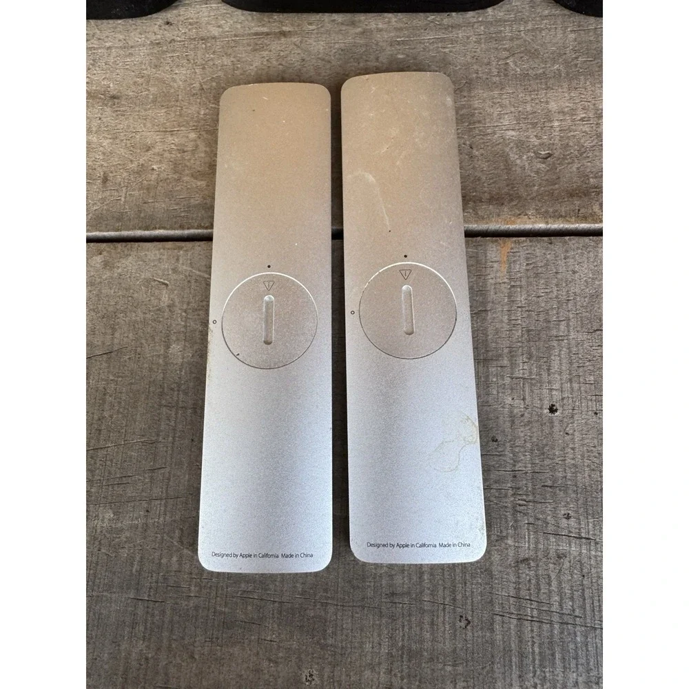 Apple this item